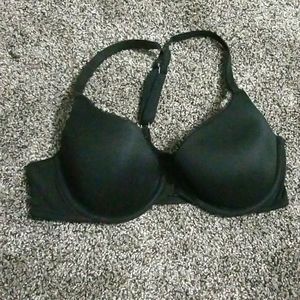 Victoria's Secret Racerback Demi Bra